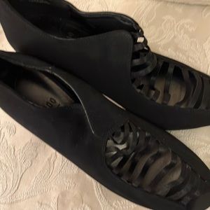 Impo dress booties